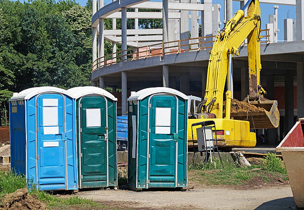 Best Portable Restroom Servicing (Cleaning and Restocking)  in Paducah, TX