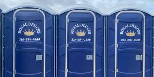 Best Standard Portable Toilet Rental  in Paducah, TX